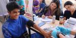 Promueven servicios de salud en CECyTE Rosarito