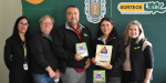 Presentan en Ensenada el Sorteo 94 de la UABC