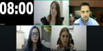 Fortalece IEEBC transparencia y acceso a la información pública