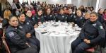 Reconoce SSPCM a 150 mamás por su labor y dedicación al servicio de los tijuanenses