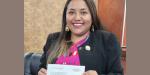 Diputada Evelyn Sánchez reafirma compromiso con la justicia y los derechos de los pueblos indígenas