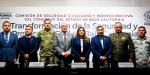 Presentan iniciativas ciudadanas en materia de seguridad y protección civil