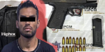 Cae hombre armado con orden de aprehensión activa en Urbi Villa del Prado II