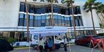 Fiscalía General del Estado realiza jornada de atención ciudadana en CANACO Tijuana