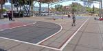 Rehabilitan unidades deportivas en Punta Banda