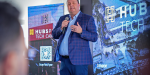 Lanzamiento de Hubspark Tech Campus confirma confianza de inversionistas en Tijuana