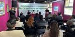 Impulsa IMJUVET la participación de la juventud en política