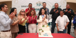 Celebra Gobierno Municipal el 139 Aniversario de Fundación de Playas de Rosarito