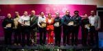 Reconoce gobierno de Claudia Agatón a 29 policías municipales