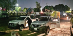 Sancionan al Circo de Dinosaurios en Tecate por falta de permisos