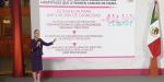 Anuncia Sheinbaum creación de modelo universal de atención de cáncer de mama
