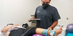 Secretaría de Salud sensibiliza sobre la esclerosis lateral amiotrófica