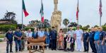 Conmemora gobierno de Claudia Agatón el 483 aniversario del Descubrimiento de Ensenada