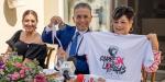 Corre por ellas: una carrera para devolver esperanza a mujeres sobrevivientes de cáncer de mama