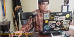 Del aula a YouTube: Dr. Juan Andrés Rivera y la docencia que trasciende pantallas