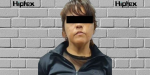Asegura Policía Municipal a mujer armada tras robo
