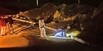 Abandonan cuerpo dentro de una bolsa en bulevar 2000