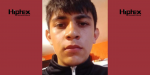 Lleva joven 22 meses desaparecido en Tijuana
