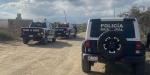 Hallan osamenta en una construcción, en Maneadero
