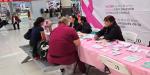Continúan los servicios gratuitos en el Módulo Rosa en Plaza Cachanilla