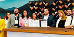 Se hermanan Ensenada y Los Cabos