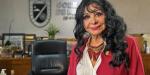 Bajo cinco ejes rectores, Norma Bustamante rinde cuentas de su primer año al frente de Mexicali