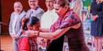 Avanza Baja California en combate a la corrupción: Marina del Pilar