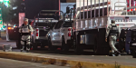 Asegura GN 2.7 toneladas de droga en Garita de Otay
