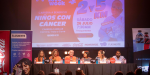 Anuncian carrera 100% a beneficio de Niños con Cáncer