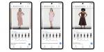 Prueba virtual con IA: Google revoluciona las compras de ropa en línea