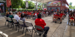 Celebra Secretaría de Educación excelencia educativa de alumnos de secundaria