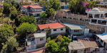 Trabajador de la construcción perdió la vida al sufrir caída