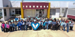Conmemoran Día Mundial contra la Trata de Personas en San Quintín