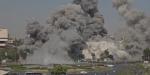Israel intensifica bombardeos en Siria; ataques alcanzan Damasco y Sweida