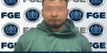 Está tras las rejas por agredir a su pareja e hija de dos años
