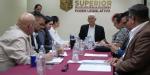 Fortalecen el marco jurídico y capacitación en seguridad y sistema penitenciario de BC