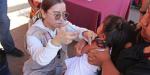 Continúa vacunación contra VPH en ocho escuelas de Tijuana