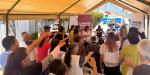 Conforman Comité Seccional en Ejido Mazatlán, Playas de Rosarito, en defensa de la Transformación