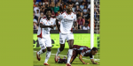 Xolos de Tijuana vence a Colorado Rapids en la Leagues Cup
