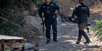 Matan a balazos a dos hombres jóvenes en el Mirador Capistrano
