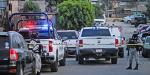Matan a pareja en ataque armado en la colonia Artesanos