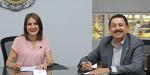 Fortalece Ayuntamiento de Tijuana lazos de colaboración con UABC