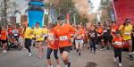 Corren por los niños con cáncer del Hospital General
