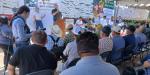 Entrega AGRICULTURA más de 280 toneladas de Fertilizantes en Baja California