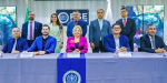 Designan a José Antonio Lozano Blancas nuevo Fiscal Central