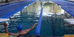 Inicia periodo de inscripción para clases de natación del IMDET
