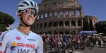 Gana Isaac del Toro segundo lugar en el Giro de Italia