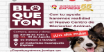 Hoy último día para sumarse al Bloquetón en Tecate