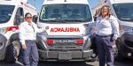 Reconoce Secretaría de Salud labor de paramédicos en su día