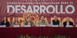 Instala Ismael Burgueño el Consejo Consultivo Ciudadano para el Desarrollo Urbano